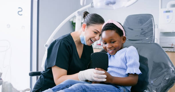 Best Pediatric Dentistry  in Biscoe, NC